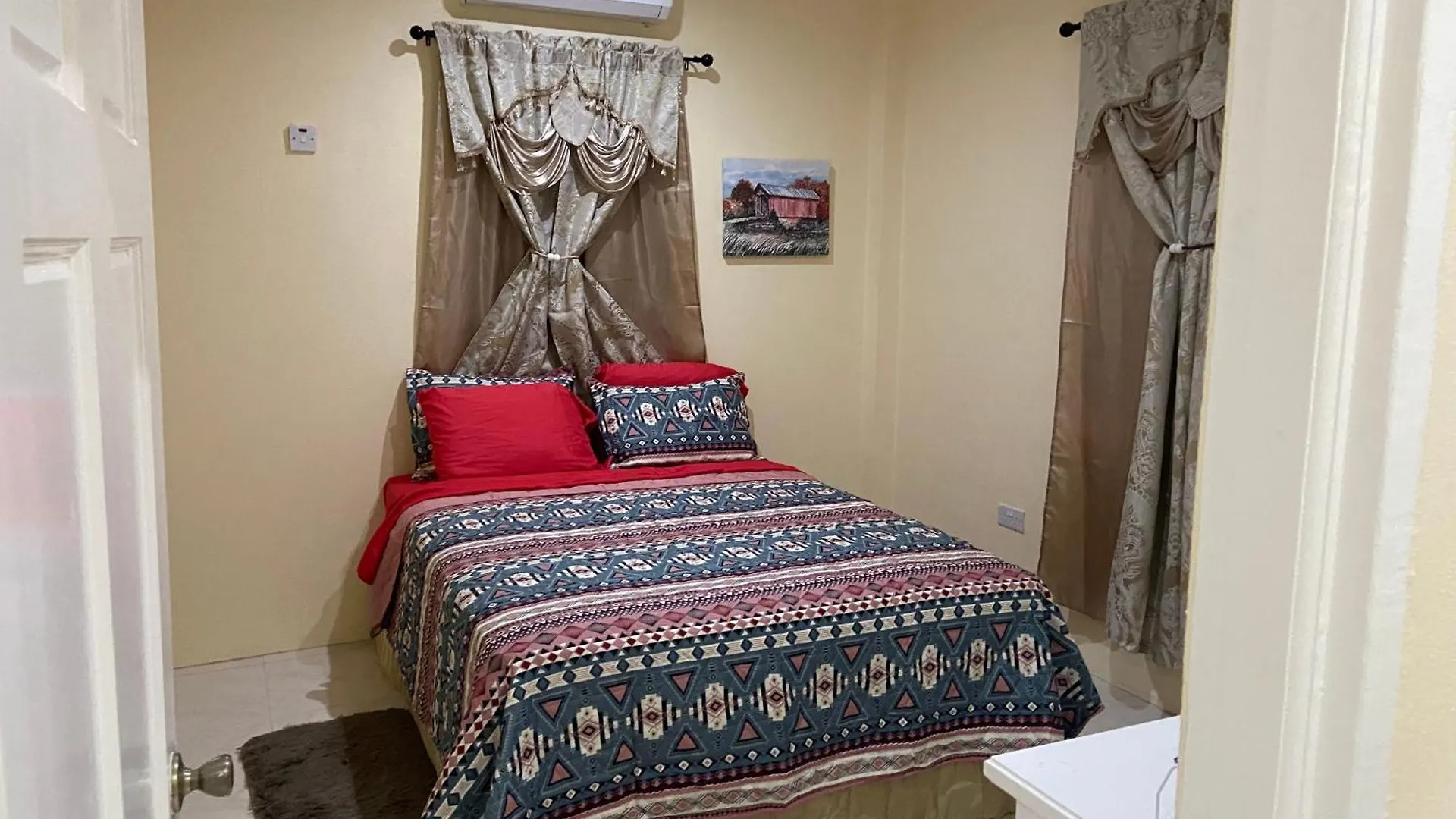Riviere Chateau 2- Gros Islet 10 Mins To Beach, Rodney Bay And Stadium 0*,  Αγία Λουκία