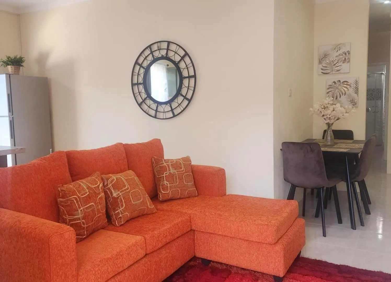 Riviere Chateau 2- Gros Islet 10 Mins To Beach, Rodney Bay And Stadium Διαμέρισμα