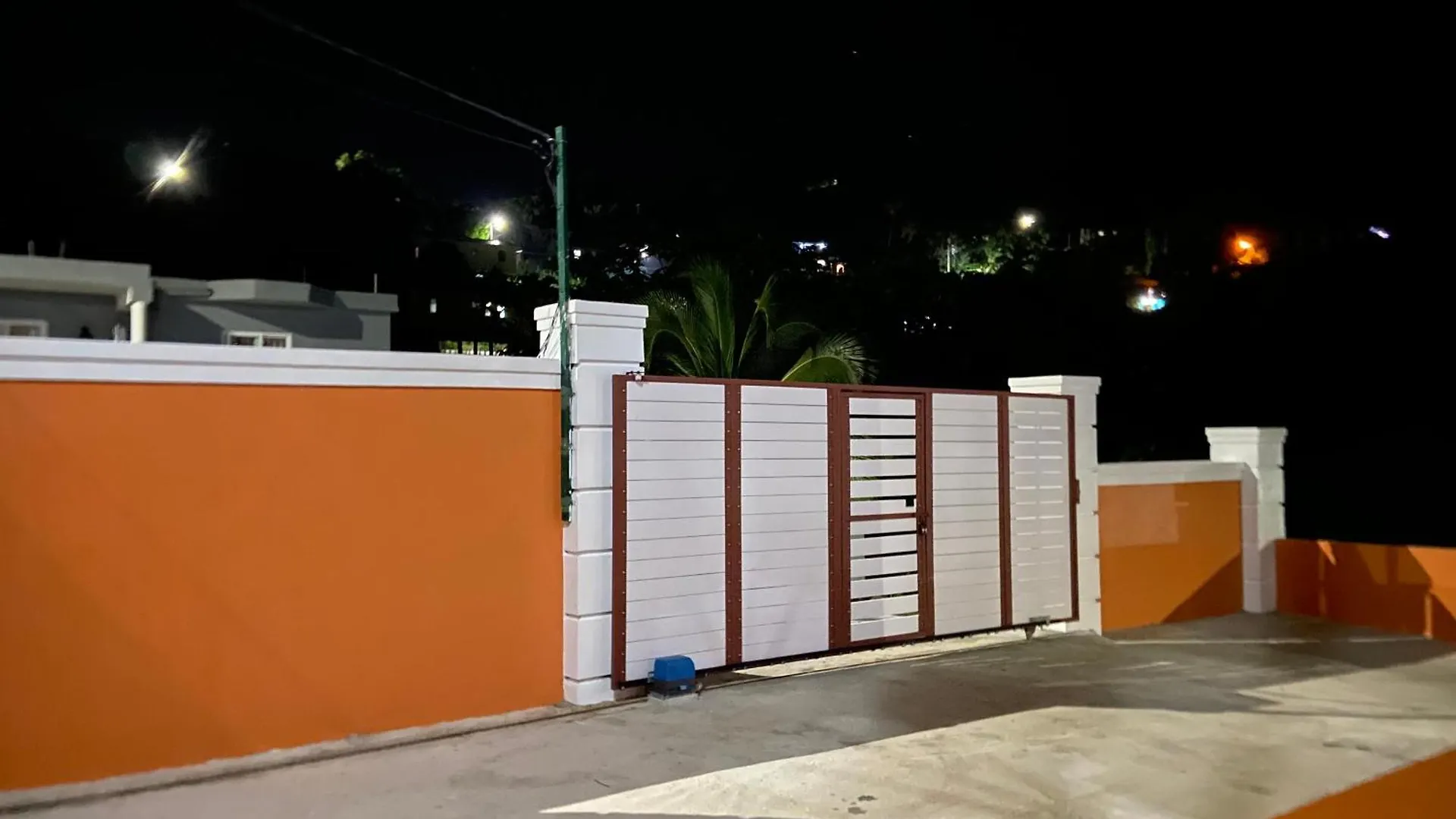 Διαμέρισμα Riviere Chateau 2- Gros Islet 10 Mins To Beach, Rodney Bay And Stadium