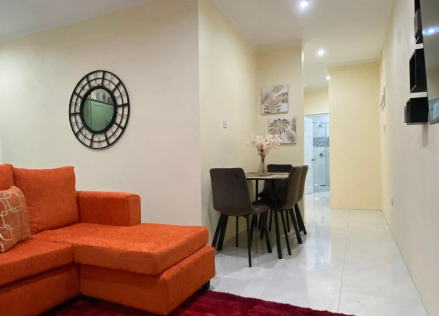 Riviere Chateau 2- Gros Islet