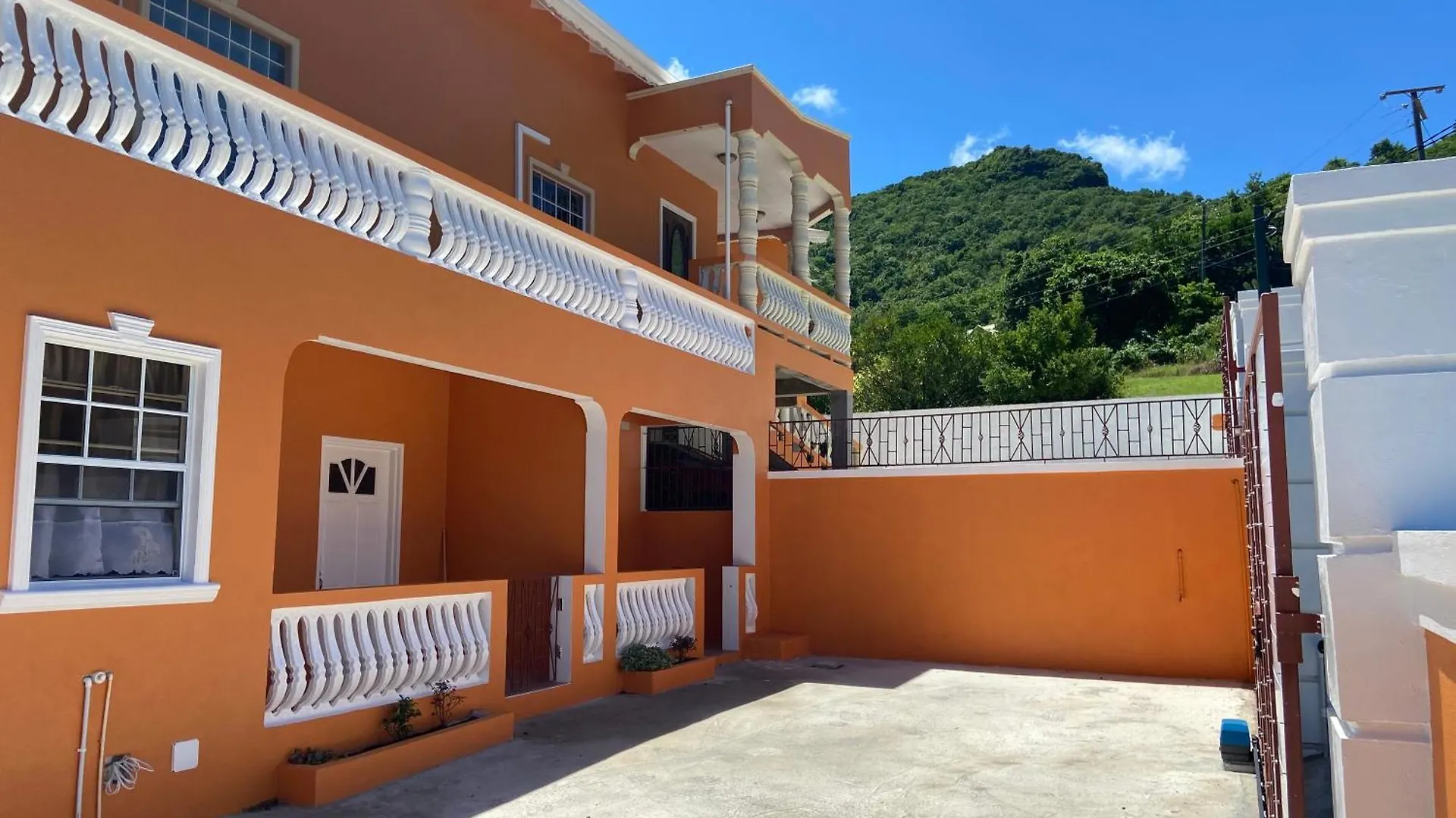 Apartment Riviere Chateau 2- Gros Islet
