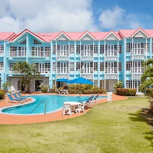 Hotel Bay Gardens Marina Haven, Gros-Islet