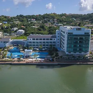Resort Harbor Club St Lucia, Curio Collection By Hilton, Gros-Islet