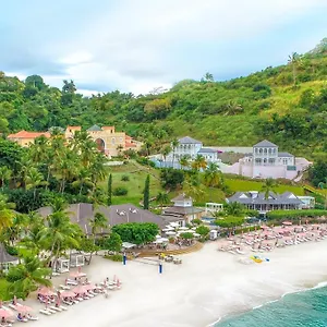 Resort Bodyholiday St Lucia, Gros-Islet